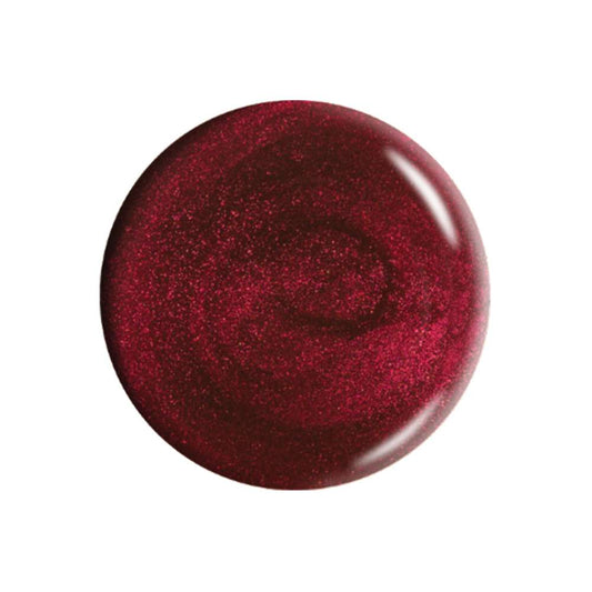 Dr's Remedy Nail Polish - REVIVE Ruby Red