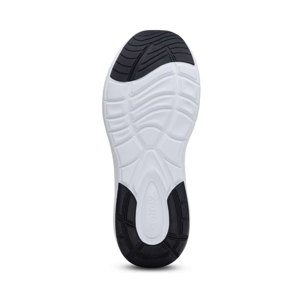 Dash Arch Support Slip On - Black