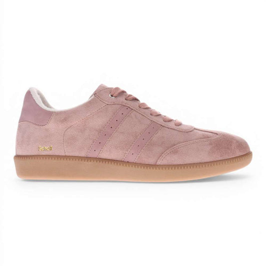 Candy Casual Sneaker - Blush