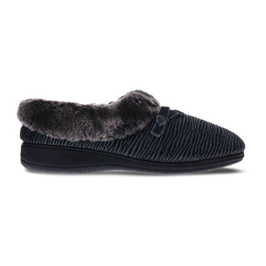 Deep Slipper - Grey