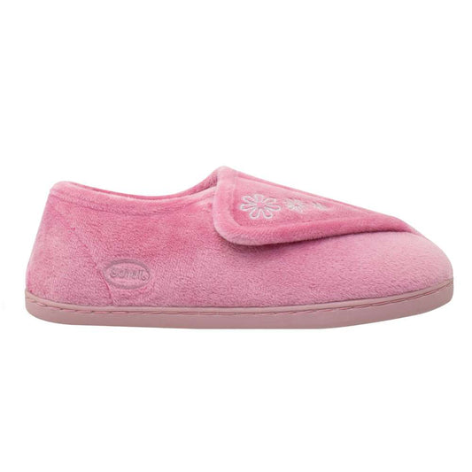 Gentle Slipper - Pink