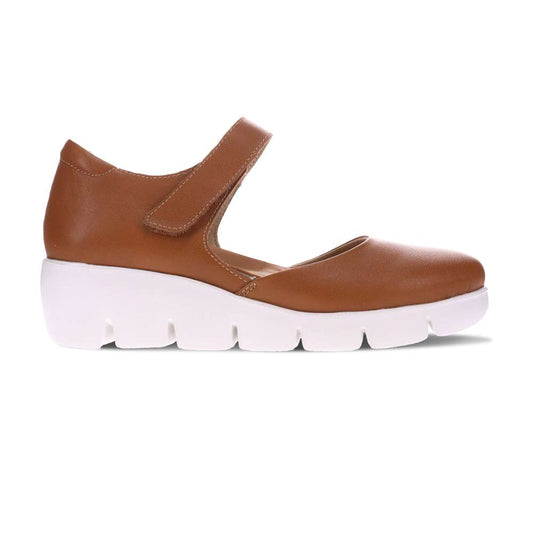 Gracie Mary-Jane - Tan