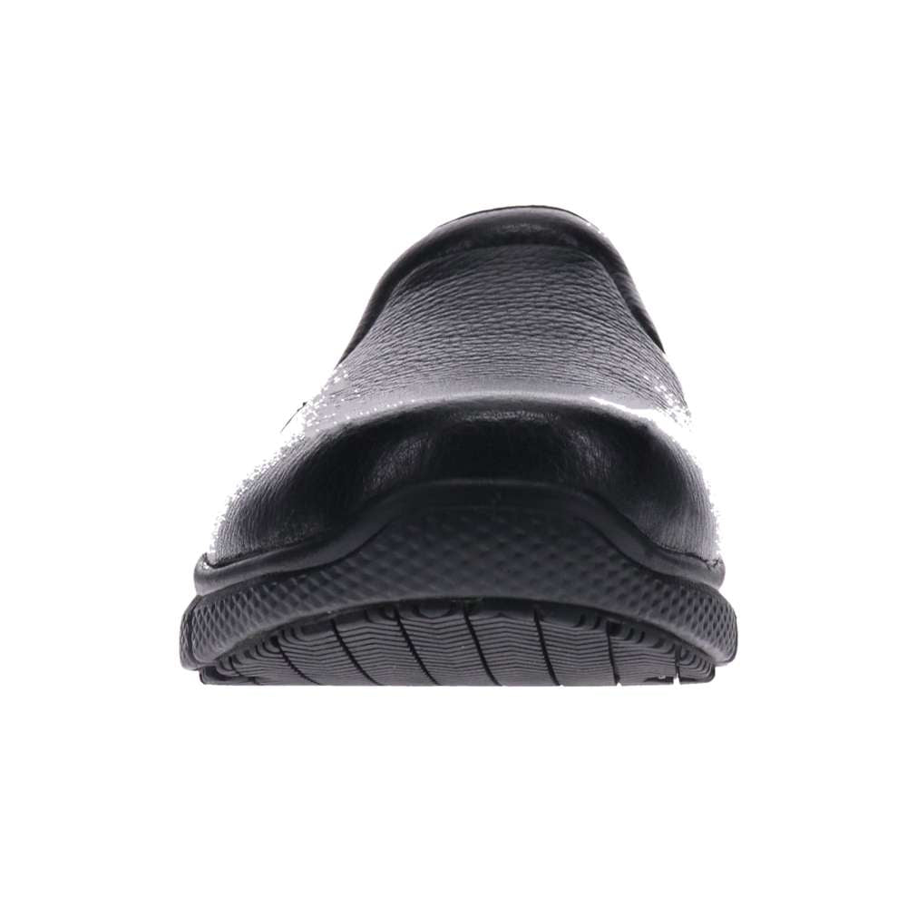 John Slip-On - Black