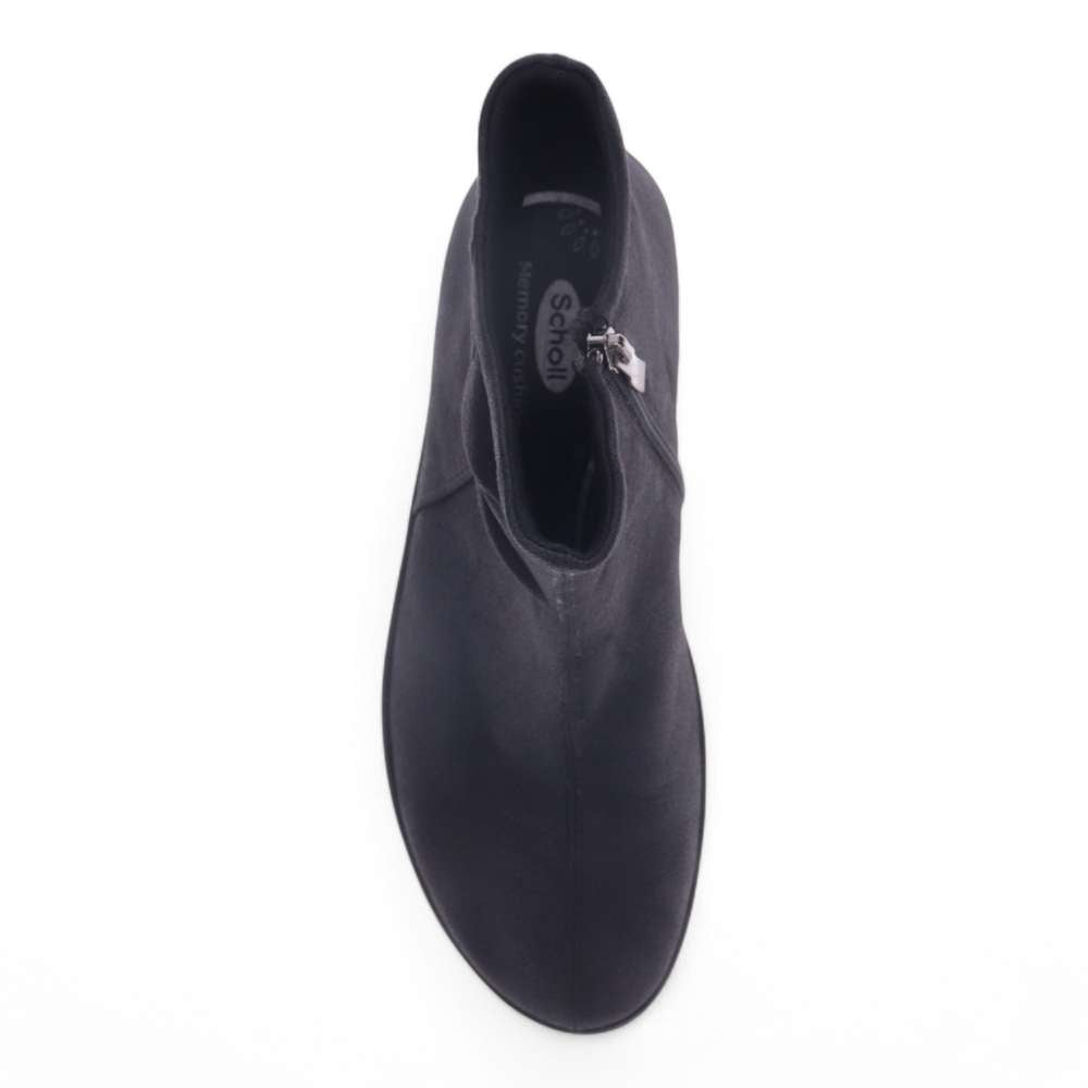 Karla Boots - Black