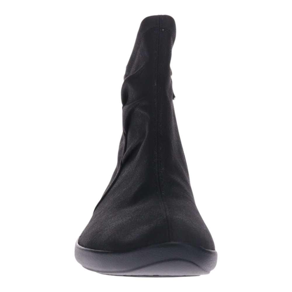 Karla Boots - Black