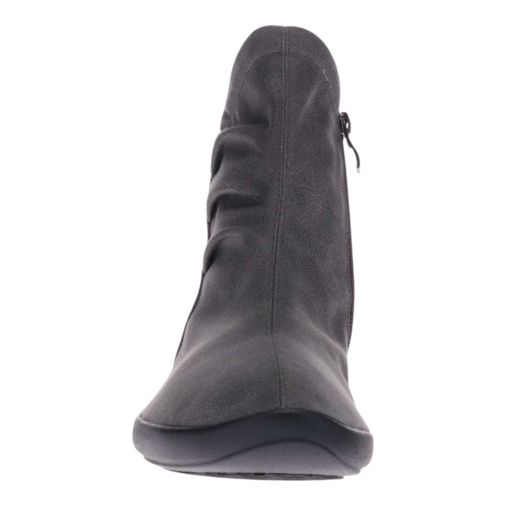 Karla Boots - Grey