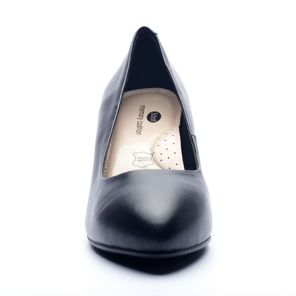 Kaden (LD1647) Pump - Black