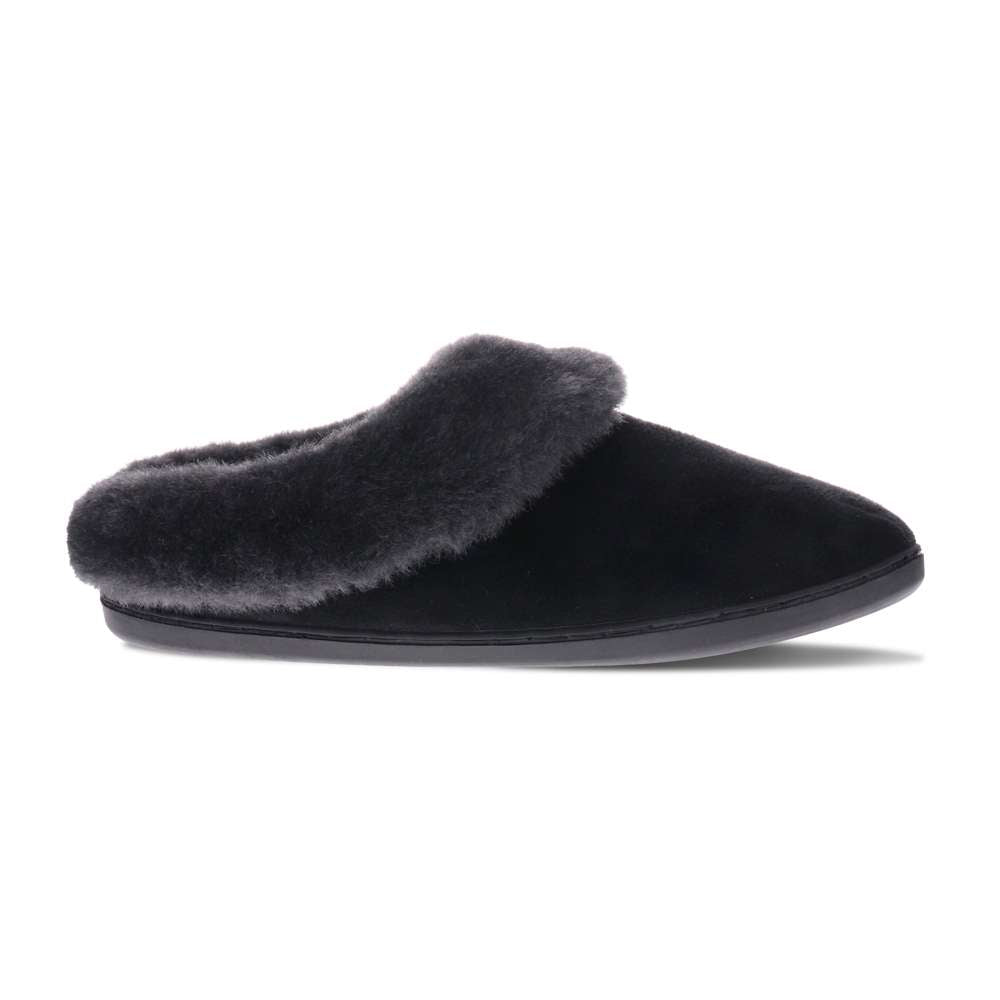 Snooze II - Black
