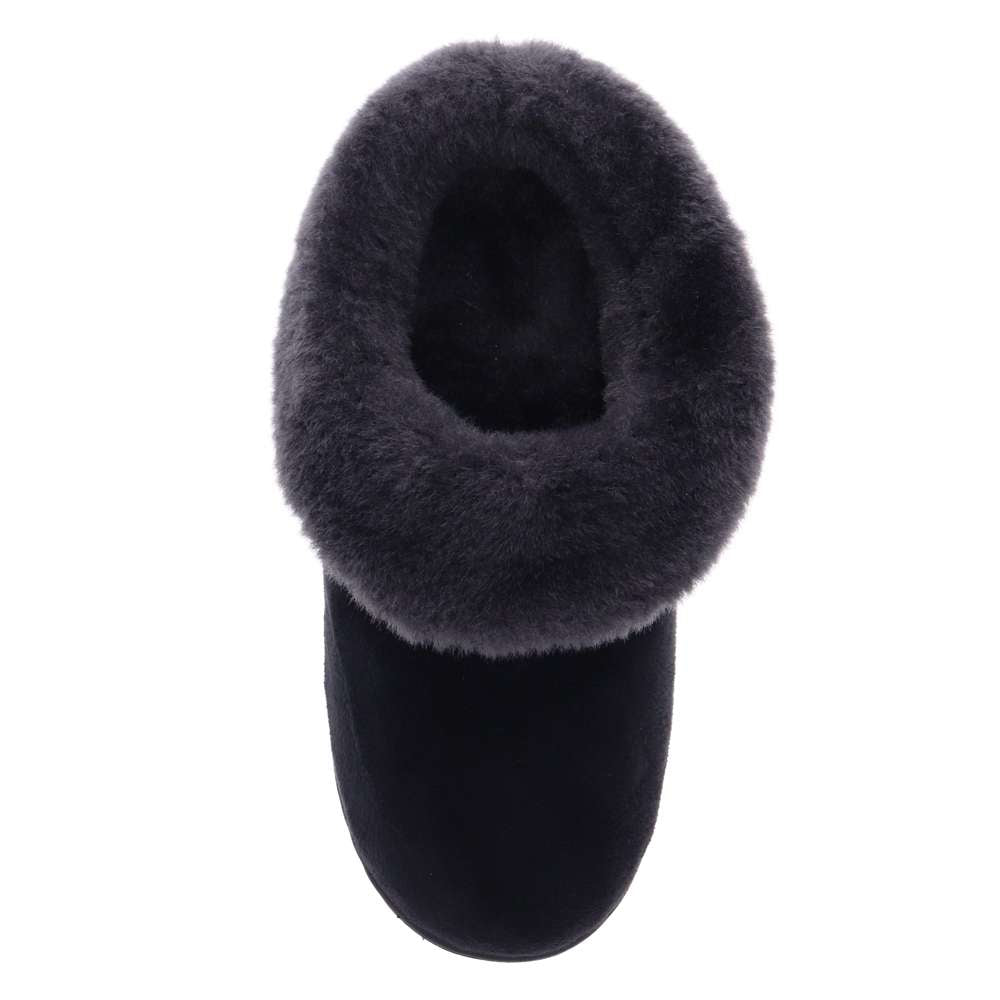 Snooze II - Black