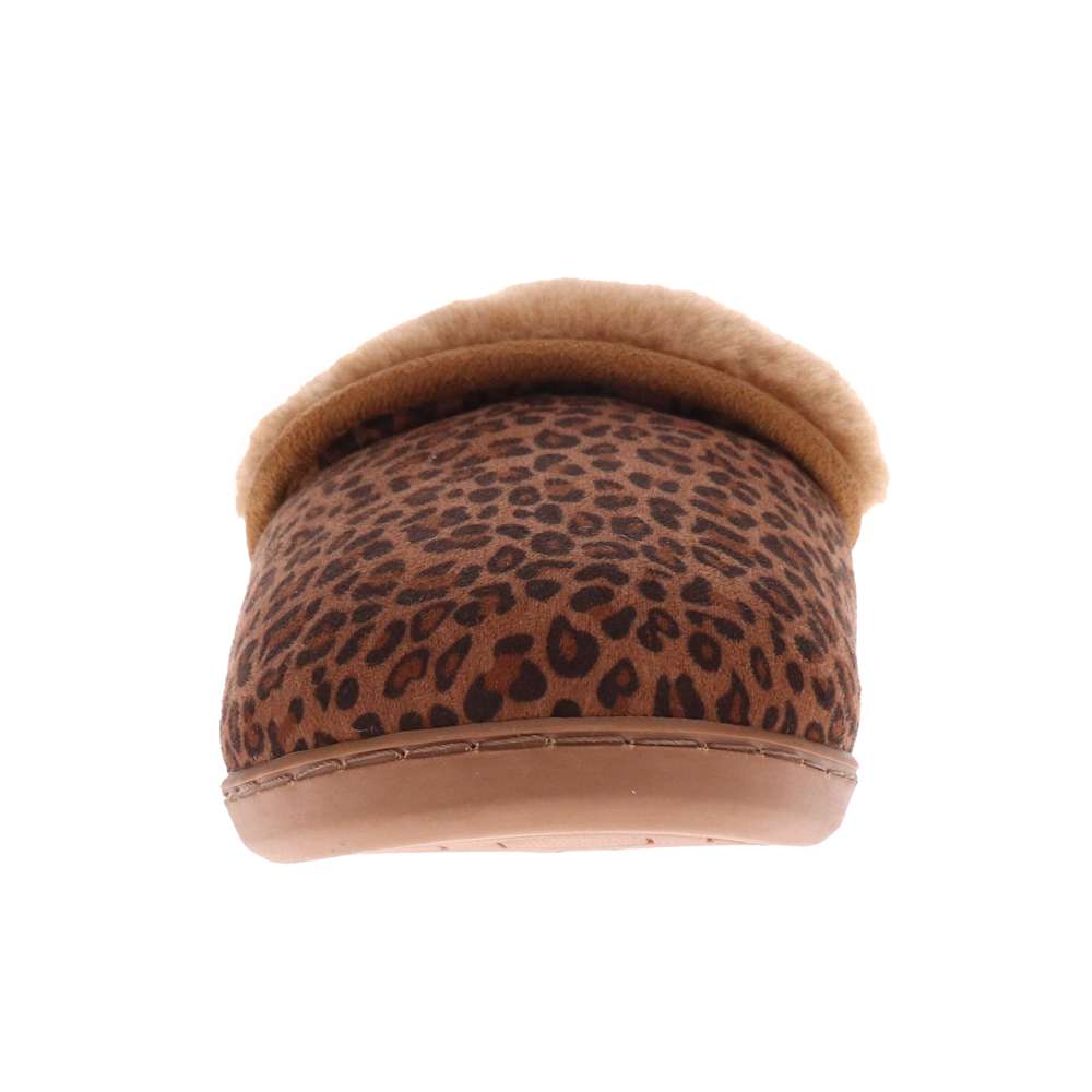 Snuggle II - Natural Leopard