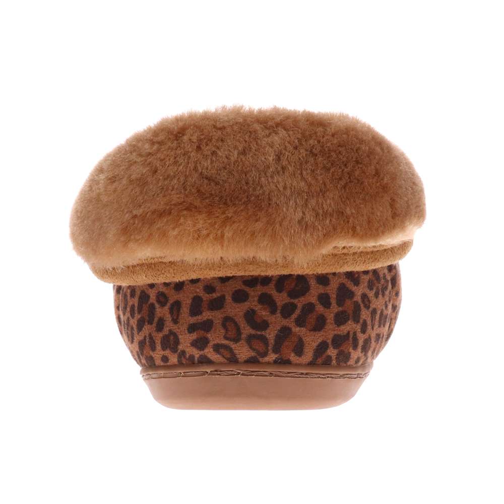 Snuggle II - Natural Leopard