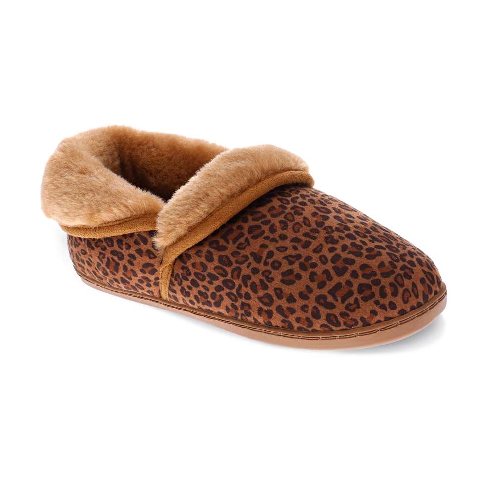 Snuggle II - Natural Leopard