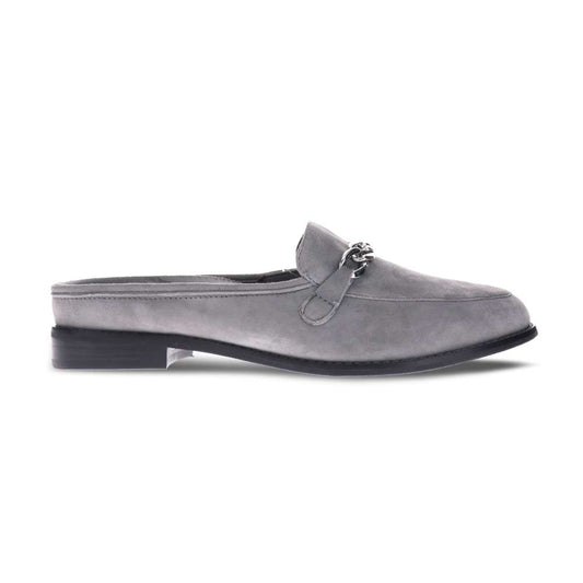 Taranto Mule - Dark Grey