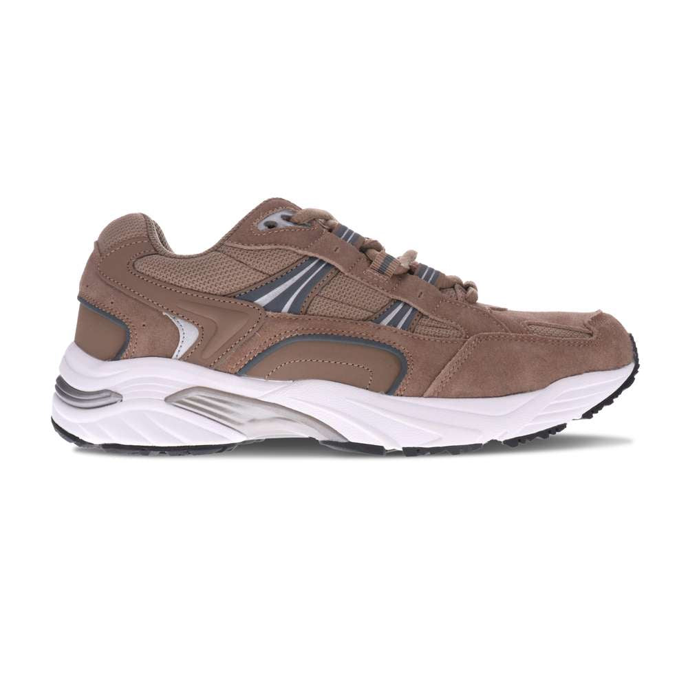 X-Trainer Sneaker Unisex - Stone