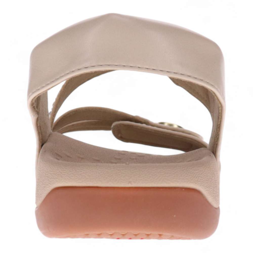 Arianna II Sandal - Beige