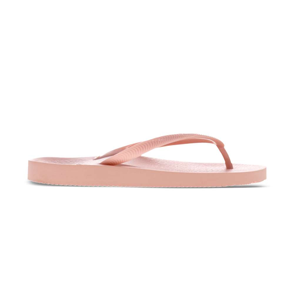 Fiji Toe Post Sandal - Ice Blush