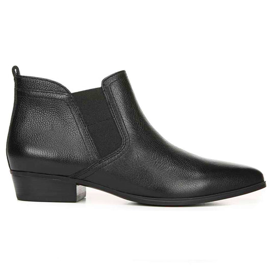Becka Bootie - Black