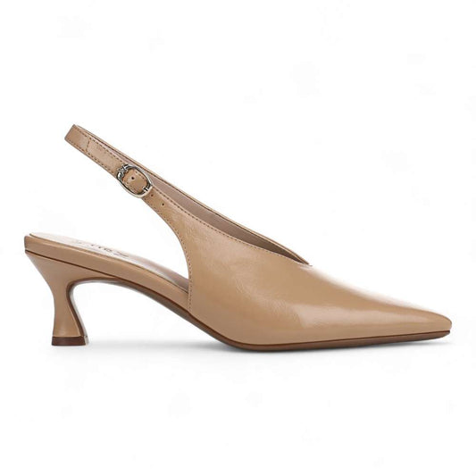 Embry Slingback Pump - Taupe