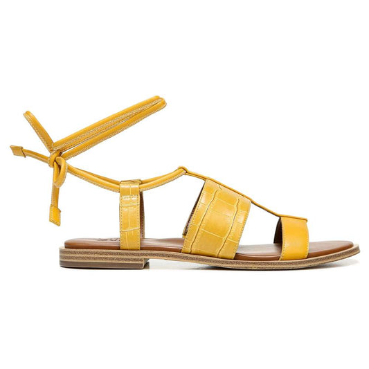 Fayee Sandal - Orange