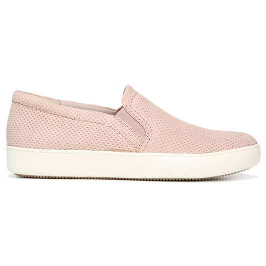 Marianne Slip-On Sneaker - Vintage Mauve