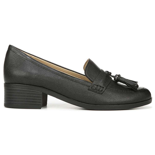 Nina Loafer - Black