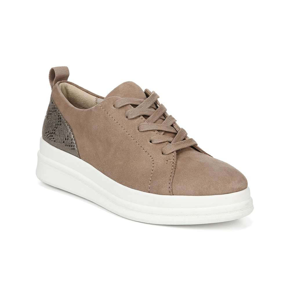 Yarina Sneaker - Brown
