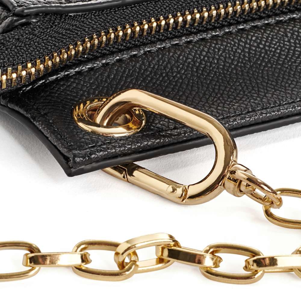 paris-crossbody-bag - Black