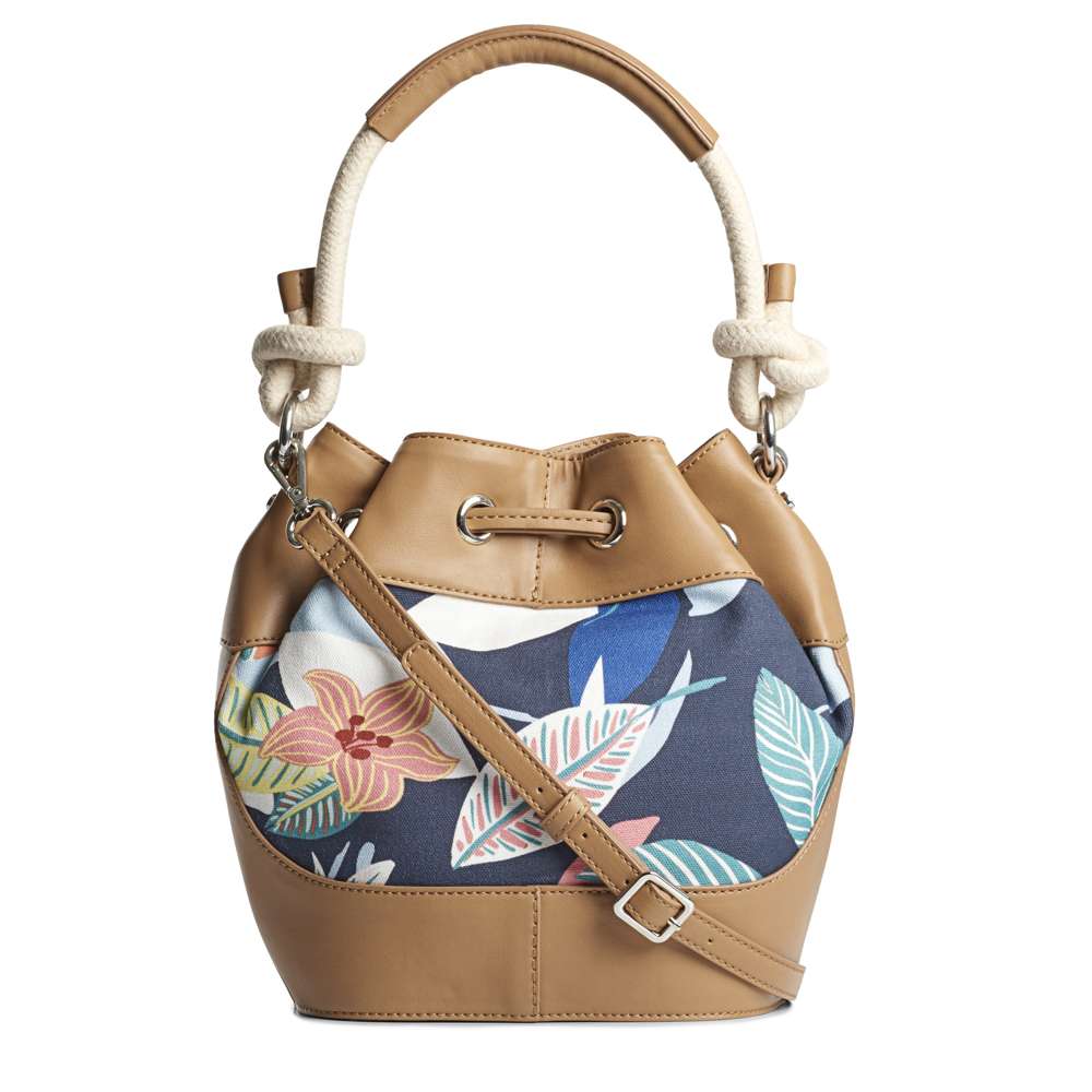 Skyline Bucket Bag - Special