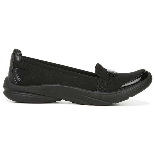 Lipstick Slip-On - Black