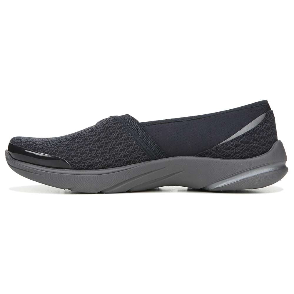 Lollipop Slip-On - Swimsuit Net Blue