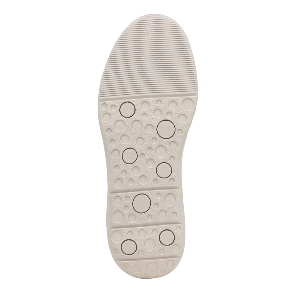 Times Square Sneaker - White