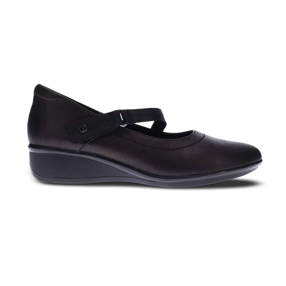 Bonn Mary-Jane - Onyx