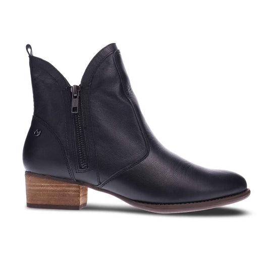 Siena Bootie - Black