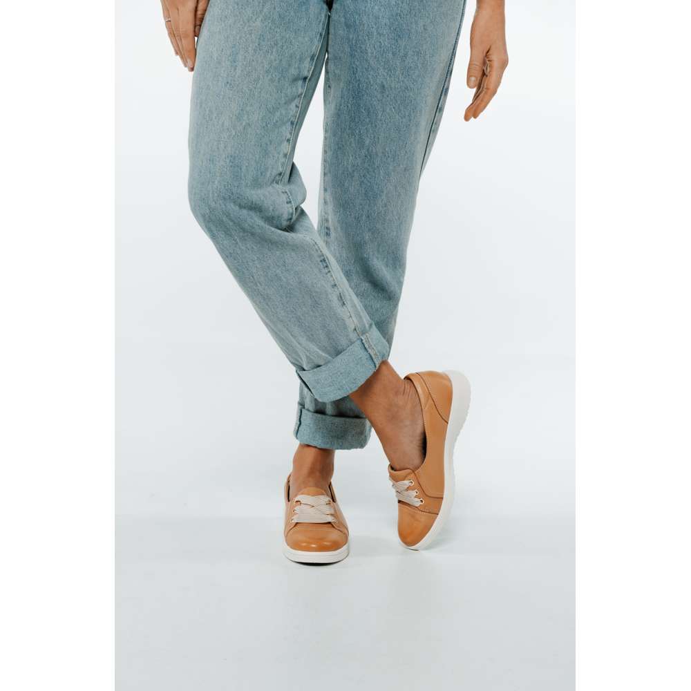 Bridgette II Casual - Silver