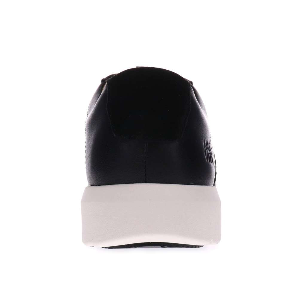 Brooklyn Casual Sneaker - Black