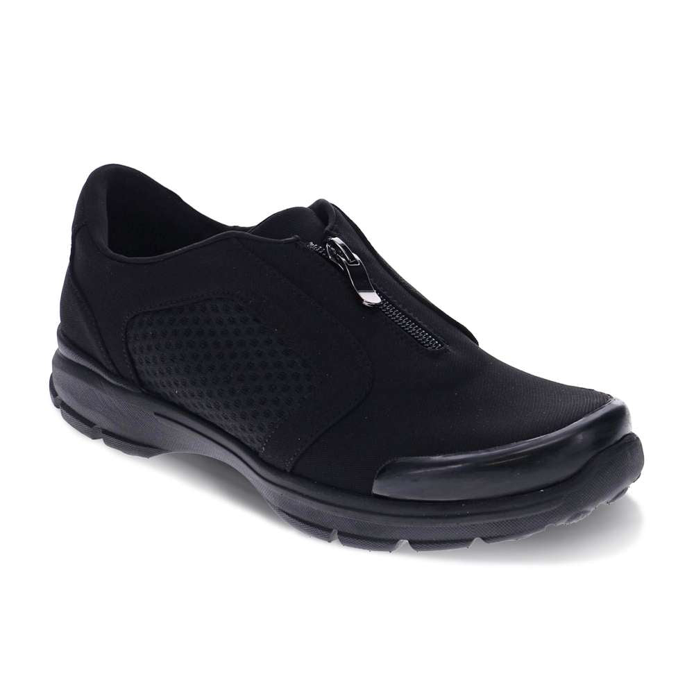 Favour Active Slip-On - Black