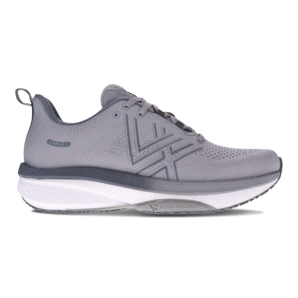 Icarus Sneaker - Light Grey