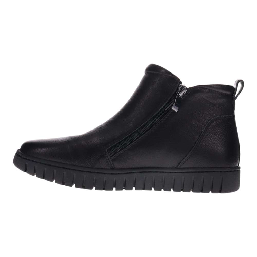 Leni Boots - Black