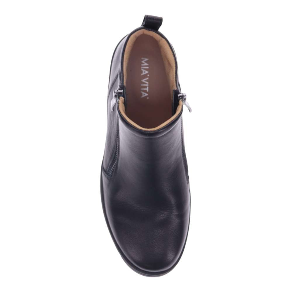 Leni Boots - Black
