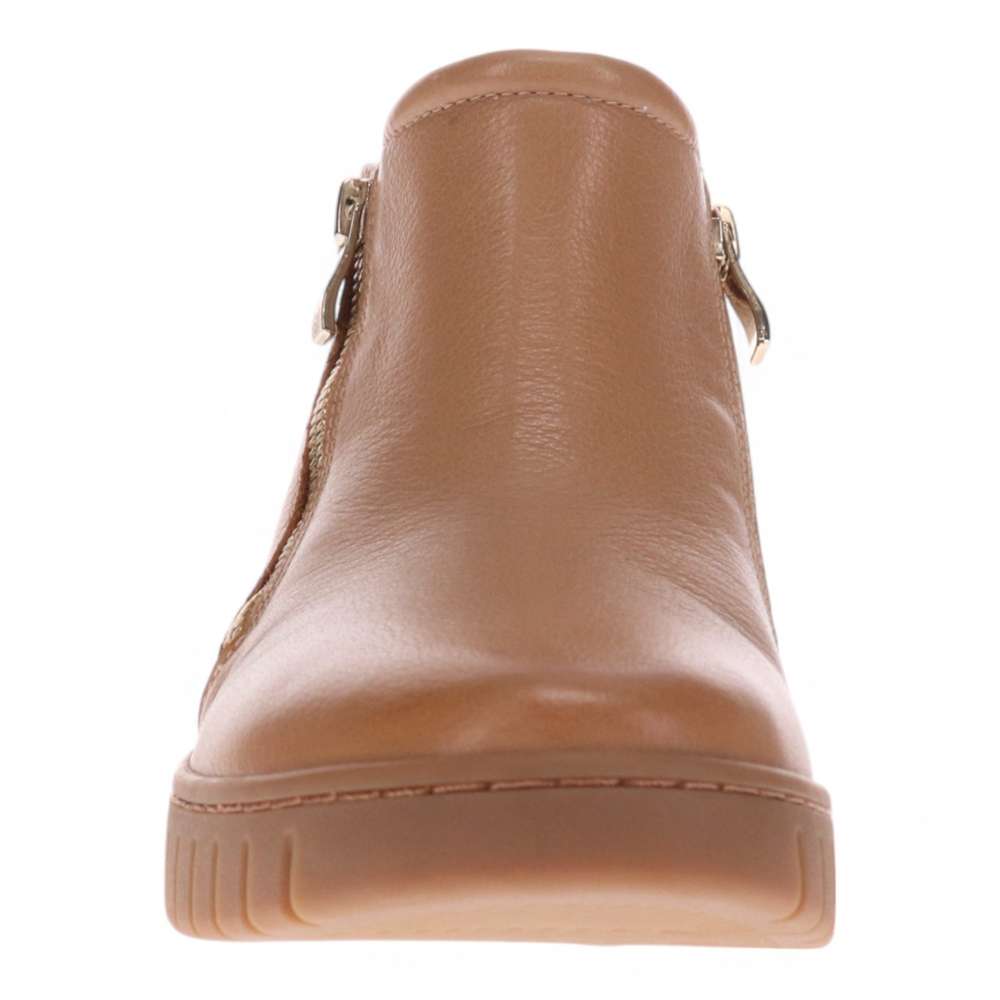 Leni Boots - Fawn