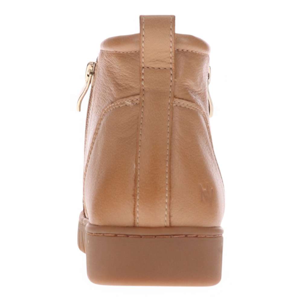 Leni Boots - Fawn