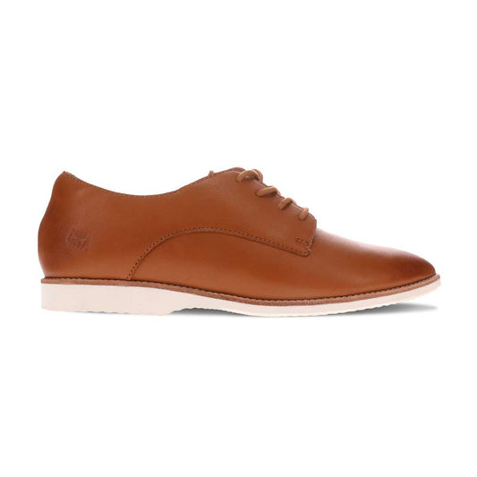 Rihannah Oxford - Tan