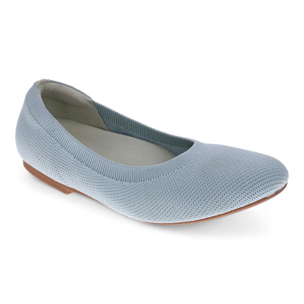 Vienna Flats - Mint