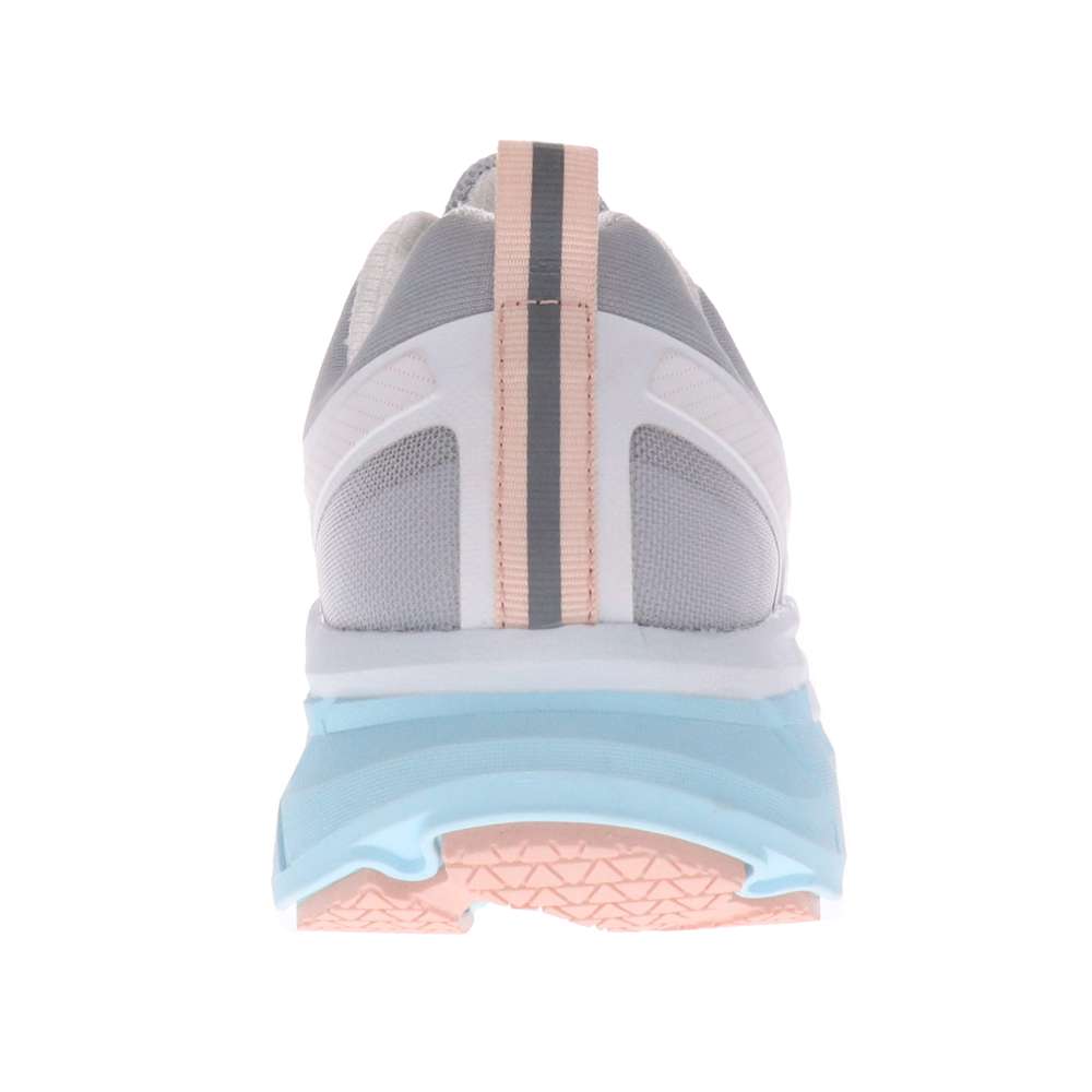 Walker Mesh III - Grey/Lt Blue