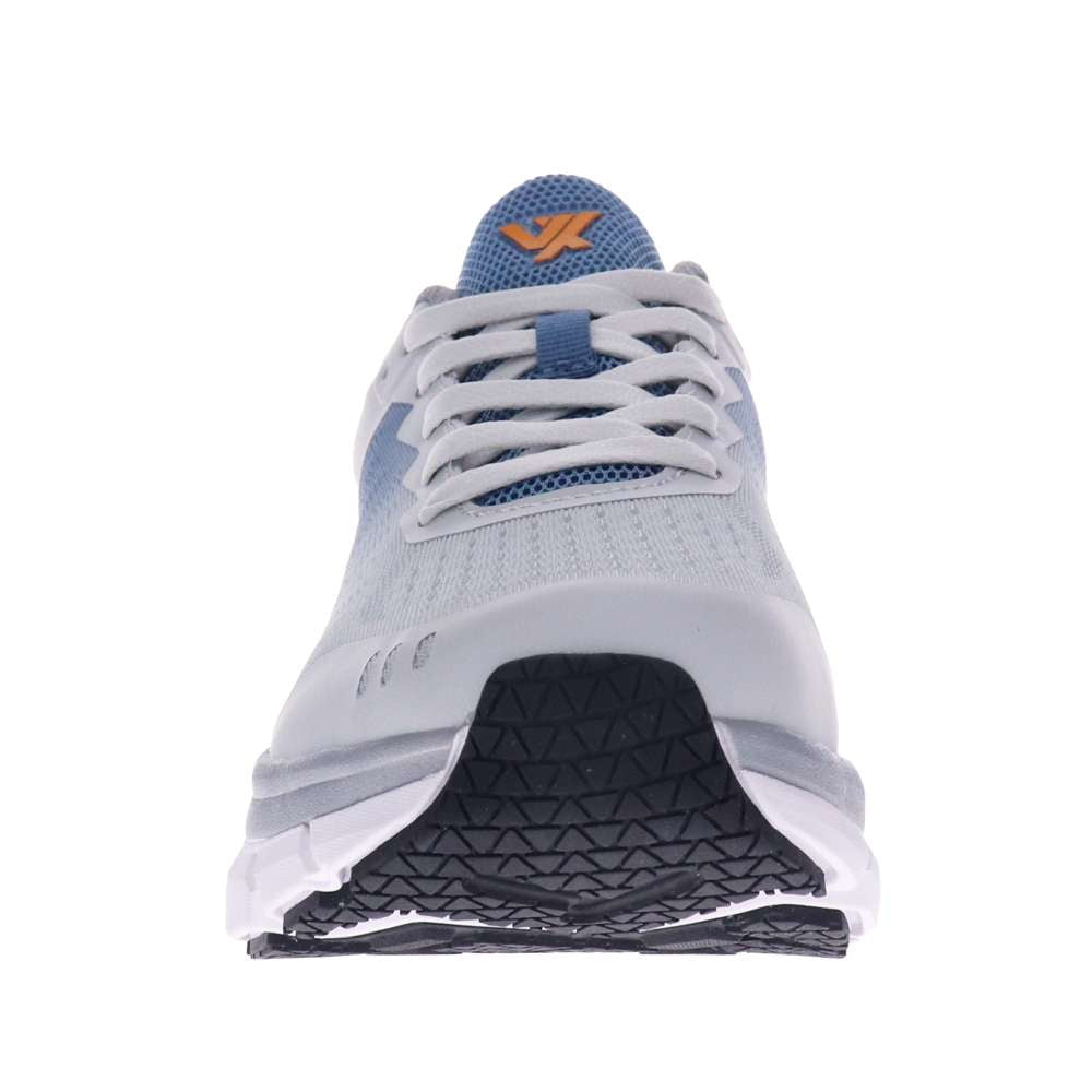 Walker Mesh III - Navy/Grey