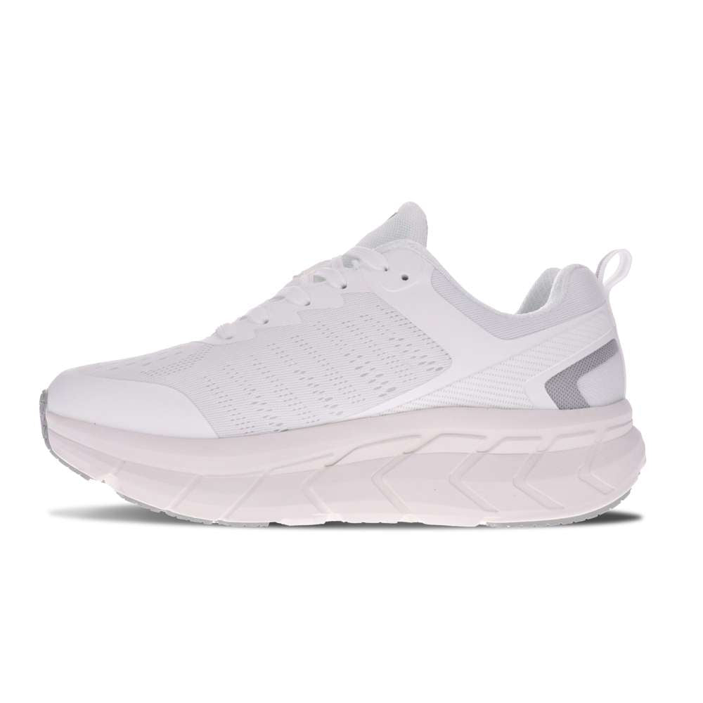 Walker Mesh III - White