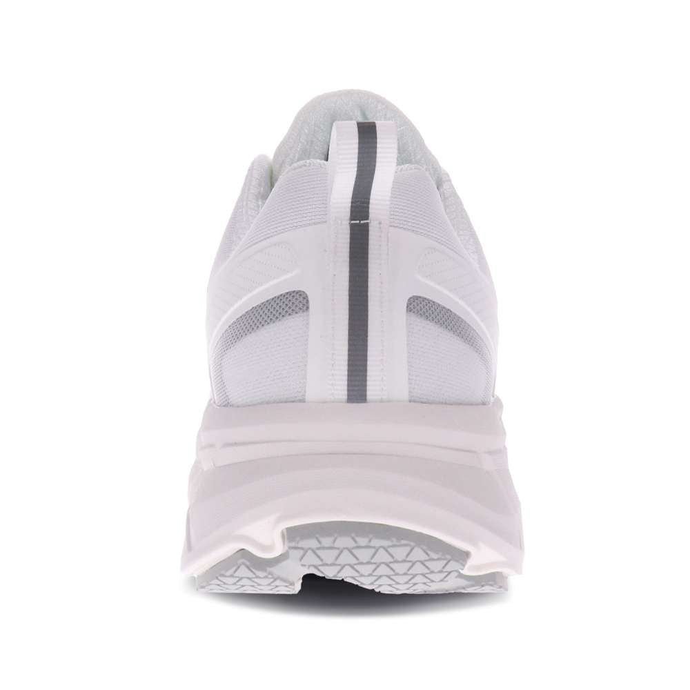 Walker Mesh III - White