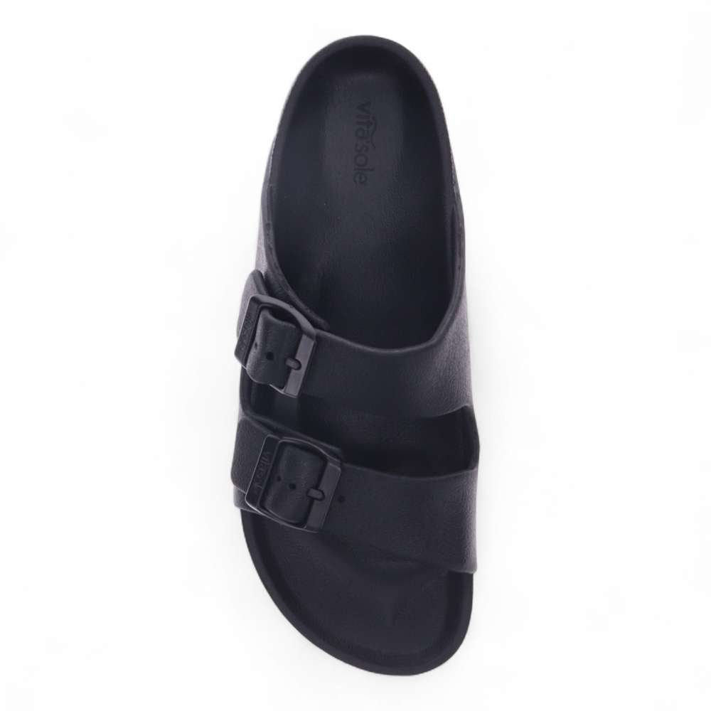 Vista Slide - Black