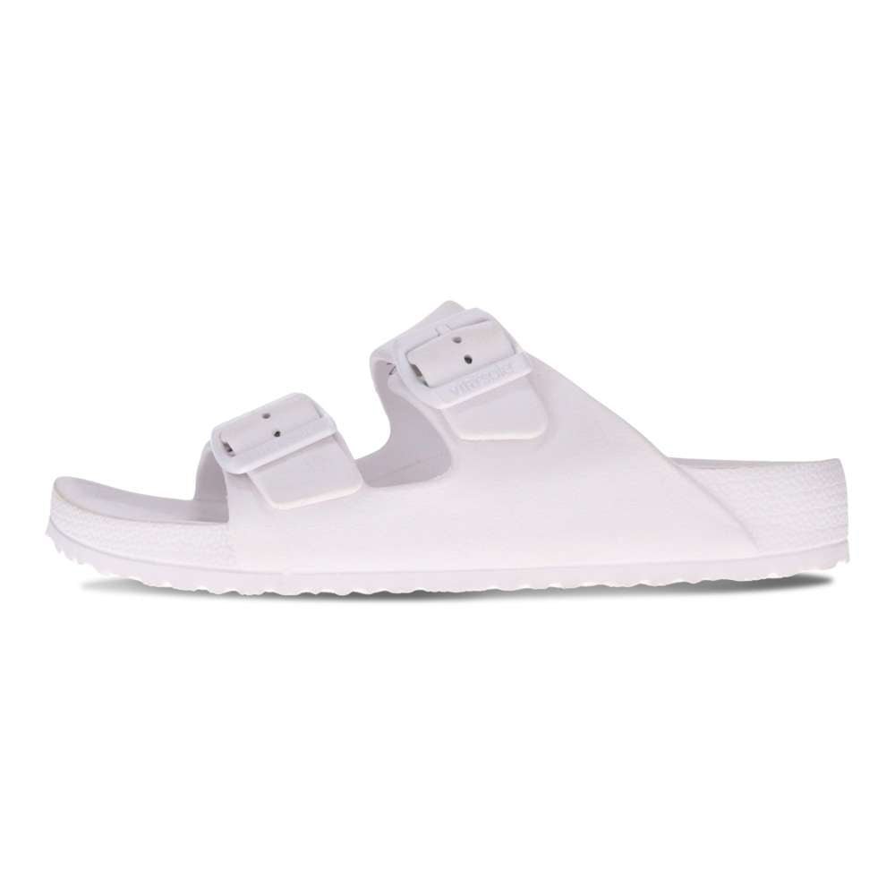Vista Slides - White