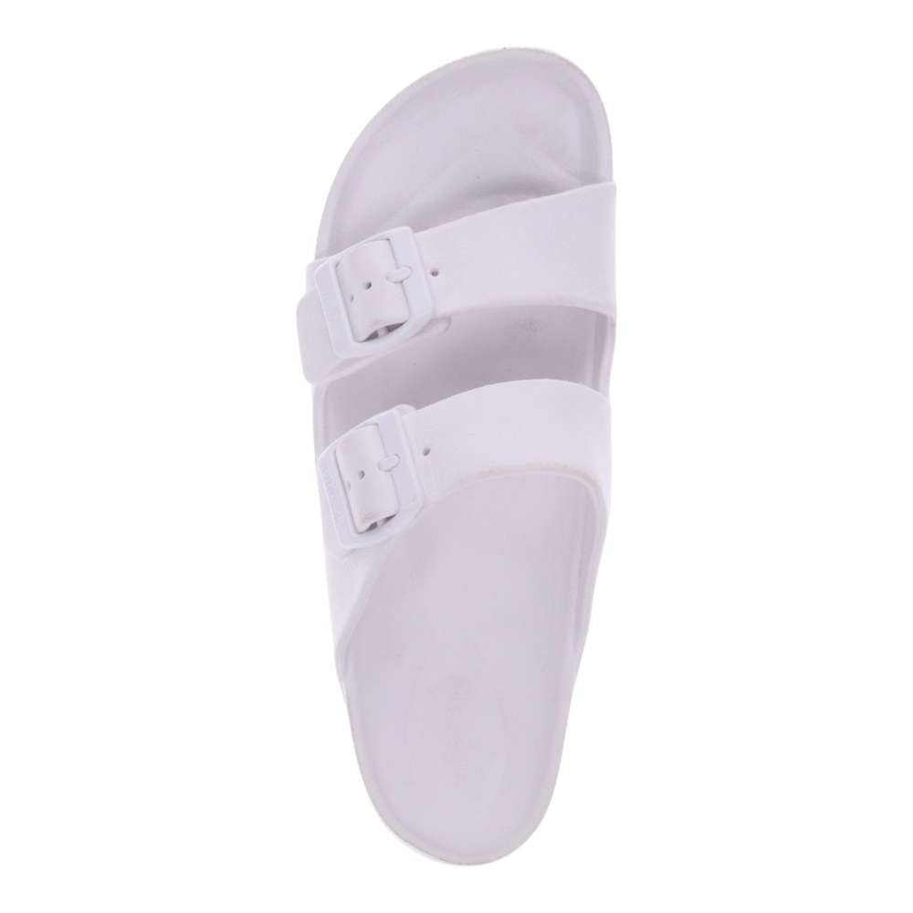 Vista Slides - White